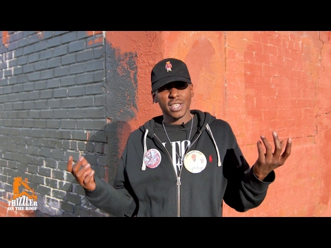 Handsome Harv on musical beginnings, SOB X RBE collab & upcoming releases || Thizzler.com interview