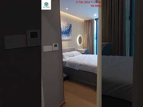 Bàn giao nội thất