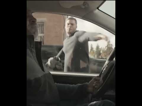 Jack Reacher VS Hannibal Lecter