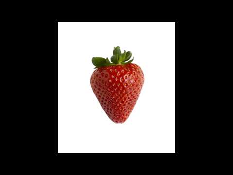 Paulitiks- Strawberries