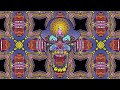 Dr. Peacock - Trip to Valhalla