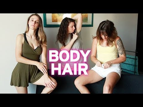 download lagu mp3 mp4 Ryanne We Are Hairy, download lagu Ryanne We Are Hairy gratis, unduh video klip Ryanne We Are Hairy