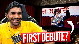 Bhootam Bhayyam Trailer reaction