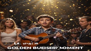 Download lagu Suara Si Bocah Miskin Bikin Juri Menangis 😭 | Kisah Emosional Golden Buzzer 🌟✨ | Kebaikan yang Me... mp3