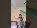 How is my twirl?🥰
