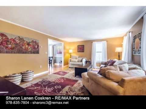 2177 Salem Street, North Andover MA 01845 - Single Family Home - Real Estate - For Sale -