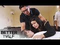 The Better Half: Marco and Bianca grieve over Julia's death | EP 89