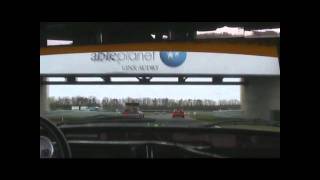24 Hours of Lemons Real Hoopties of New Jersey