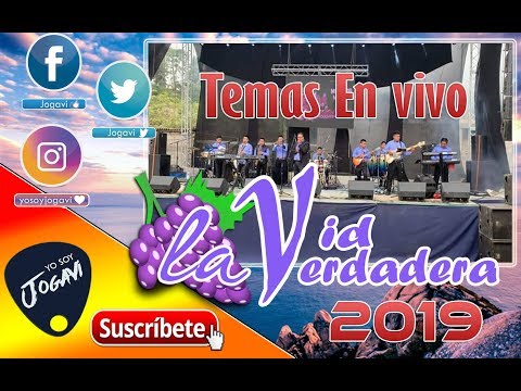 download lagu mp3 mp4 La Vid Verdadera, download mp3 La Vid Verdadera free downloadn, video klip La Vid Verdadera