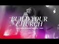 Build Your Church Naomi Raine Moment