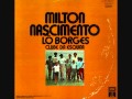 Milton Nascimento- San Vicente