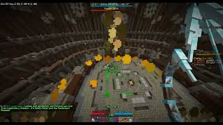 Wynncraft 2.0 Stratiformis LI (Sharpshooter)