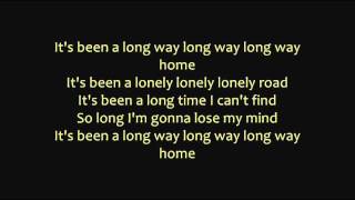 Alexz Johnson - look at those eyes (With Lyrics)