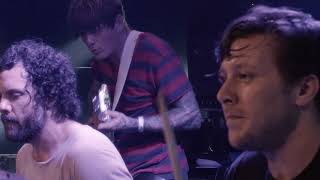 Oh Sees - The Static God (Live on PressureDrop.tv)