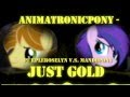 AnimatronicPony - Mandopony V.s. Purpleroselyn ...