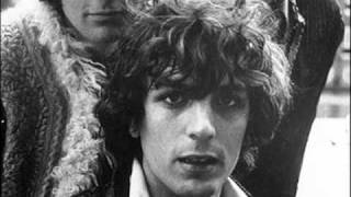 Snowing by Syd Barrett and Roger Waters