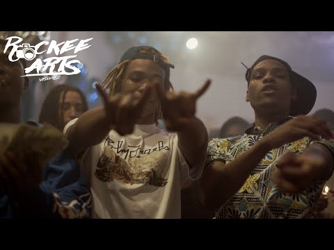 MAF Teeski x JaylilMoney - “ Cheap Shit ‘’ ( Official Video ) Dir @Rickee_Arts