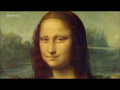Le mystère de la Joconde révélé