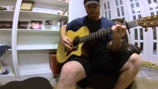 Cold Beer With Your Name On It - Josh Thompson (Cover)