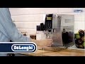 DeLonghi ECAM350.75S - відео