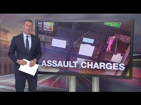 Prime7 National News - Montage (2/11/2020)