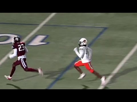 Sam Houston v. Highlands