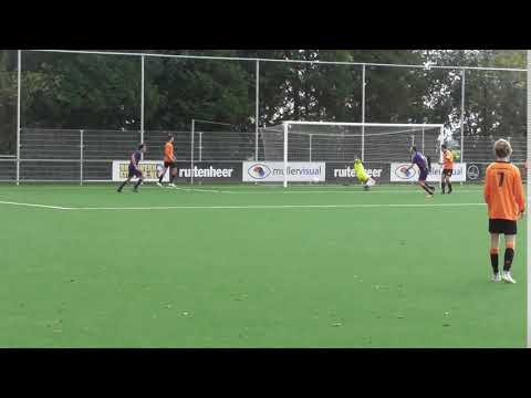 5 okt 2019 Loosdrecht 2 - VV De Meern 2 com 4-2 Doelpunt Loosdrecht (3-2)