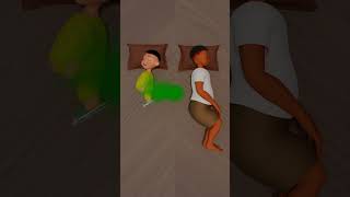 Download lagu Sorry daddy😂 #shorts  #funnyanimation  #viral #memes #lucu mp3