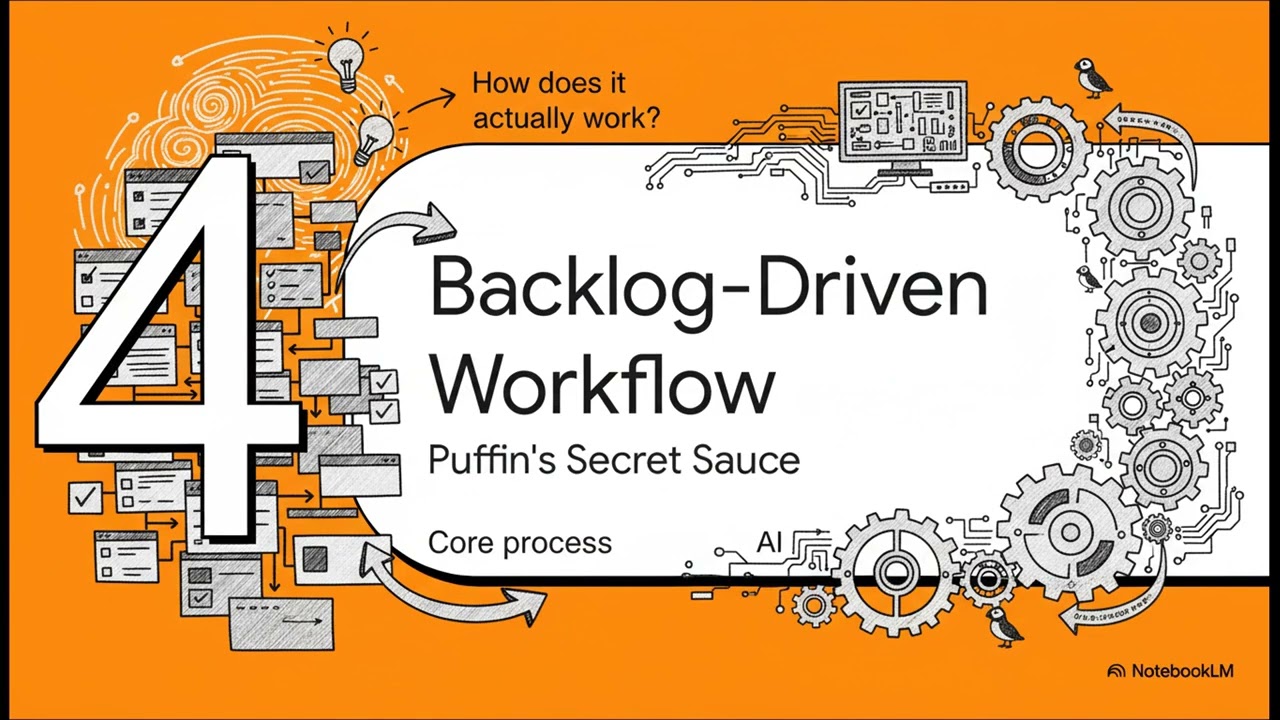 Introduction to Puffin