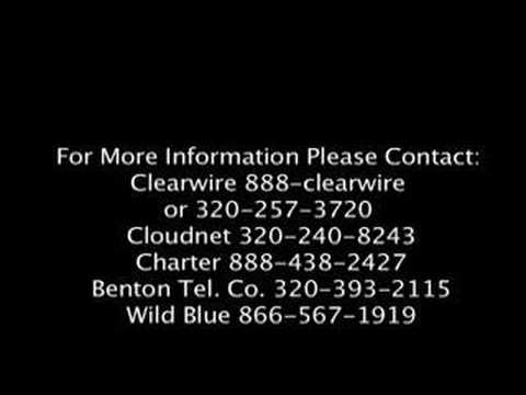 Benton County Video Clip - 2