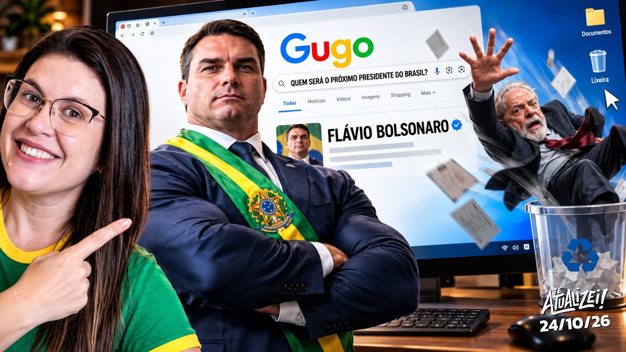 Bárbara: ACABOU, NÉ? A consequência PÓS DEBATE.