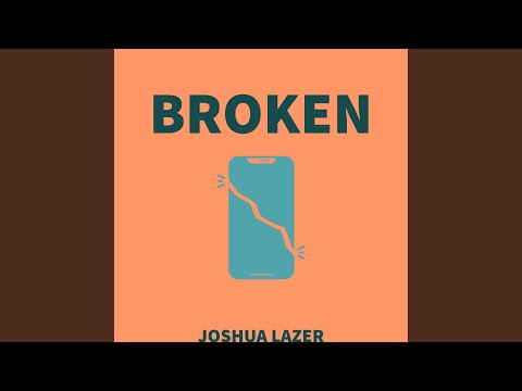 Broken