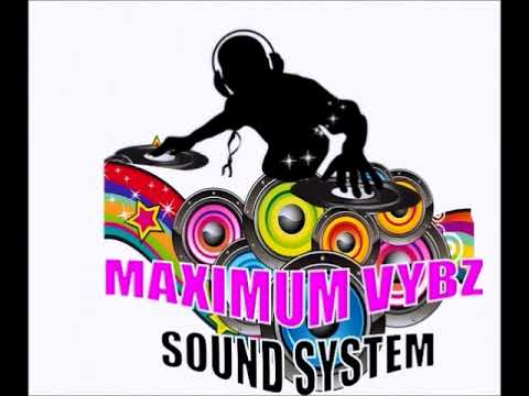 maximum vybz chutney/indian wedding house mix