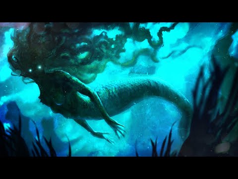 ''Witness'' Dramatic Vocal Hybrid Music by Luke PN