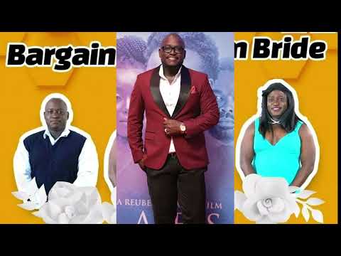 Who is Gerald Langiri? #MTF2023