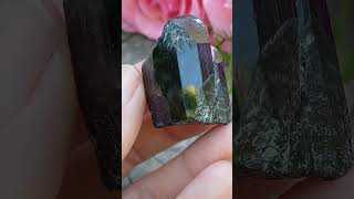Čierny turmalín Madagaskar 34g
