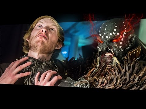 Nördarnas Paradis | NORDSKEN 2016