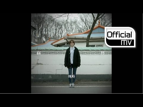 [MV] Ha Yang Su(하양수) _ Spring Rain(봄비가 내려요)