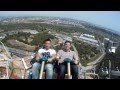 PortAventura opens Europe's tallest roller coaster ...