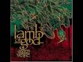 Lamb Of God - Resurrection 