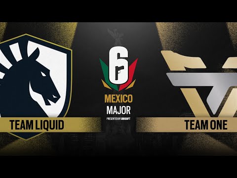 Team Liquid vs. Team oNe // Six Major Mexico - semifinals - day 5