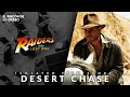 Desert Chase (John Williams) | Raiders of the Lost Ark | Isolated Film Score