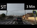 Trafic Rutier Harsova Judetul Constanta Pe DN2A