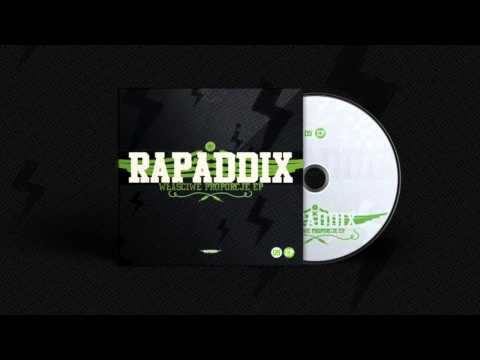 Rap Addix - Ciągle Mówią Mi