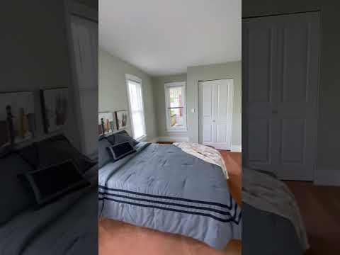 Amazing 4 BR, 2BA Colonial Style Home in Lititz property video