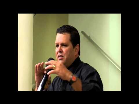 Pr Rogerio Penedo Félix 10/11/2013