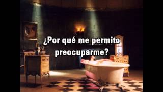 "Crazy", Kidneythieves [ESP]