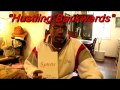 Hustling Backwards - Ronald R. Hanna 