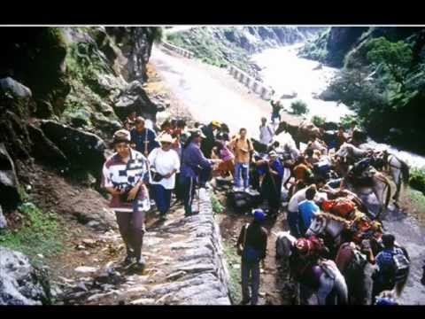KAILAS MANAS YATRA (&#2325;&#2376;&#2354;&#2366;&#2360; &#2350;&#2366;&a