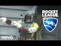 Slushii All I Need Official Music Video
